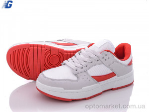 Купить Кросівки жіночі B2213-9 Navigator сірий