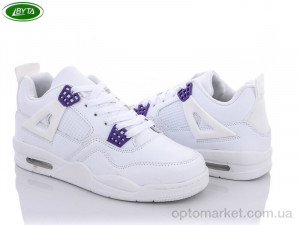 Купить Кросівки жіночі B2222-9 Bayota білий