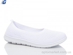 Купить Сліпони жіночі B2233-1 Navigator білий