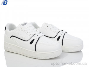 Купить Кросівки жіночі B225-3 Navigator білий