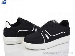 Купить Кросівки жіночі B225-5 Navigator чорний