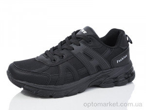 Купить Кросівки дитячі B230-11 KMB чорний