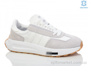 Купить Кросівки жіночі B2303-5 A.idas бежевий