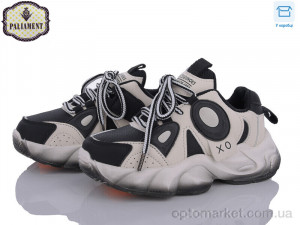 Купить Кросівки дитячі B2318-1 Paliament бежевий