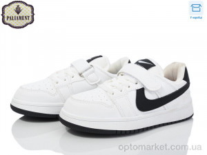 Купить Кросівки дитячі B2320-3 Paliament білий