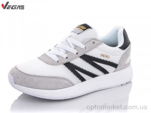 Купить Кросівки жіночі B2321-2 Supo білий