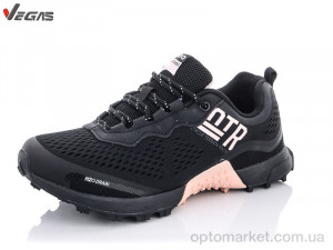 Купить Кросівки жіночі B2342-3 Supo чорний