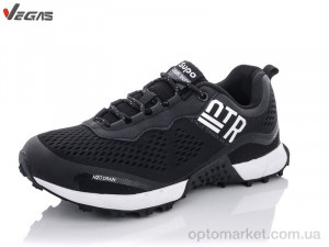 Купить Кросівки жіночі B2342-6 Supo чорний