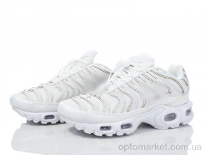 Купить Кросівки жіночі B2370-11 N.ke білий