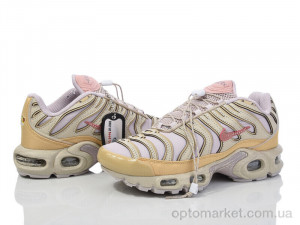 Кросівки жіночі B2370-13 N.ke рожевий оптом от Optomarket