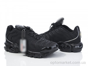 Купить Кросівки жіночі B2370-2 N.ke чорний