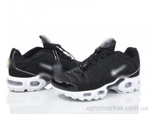 Купить Кросівки жіночі B2370-3 N.ke чорний