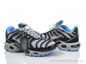 Купить Кросівки жіночі B2370-9 N.ke сірий