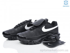 Кросівки дитячі B2380-1 N.ke чорний  оптом от Optomarket