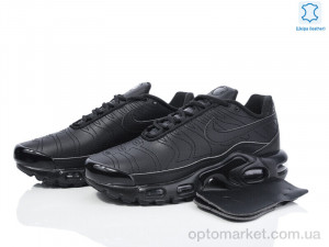 Кросівки дитячі B2380-3 N.ke чорний оптом от Optomarket