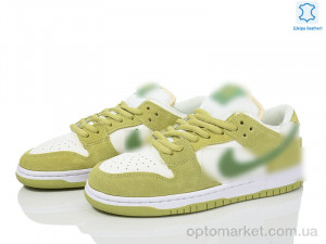 Купить Кросівки жіночі B24002-02 N.ke зелений