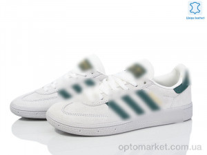 Купить Кросівки жіночі B24006-04 A.idas білий