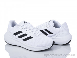 Кросівки жіночі B2520-2 A.idas білий  оптом от Optomarket