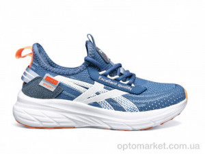 Купить Кросівки жіночі B2522-15 Aowei синій