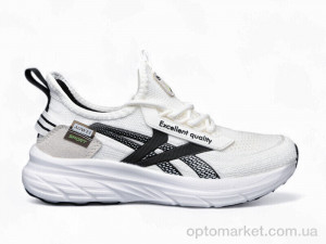 Купить Кросівки жіночі B2522-2 Aowei білий