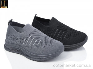 Купить Кросівки дитячі B253-1-3 mix Lilin мікс