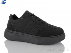 Купить Кросівки унісекс B25301-2 Navigator чорний