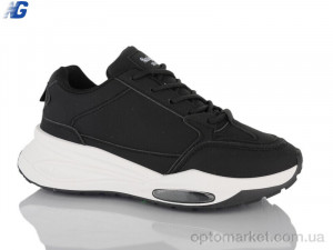 Купить Кросівки унісекс B25302-2 Navigator чорний