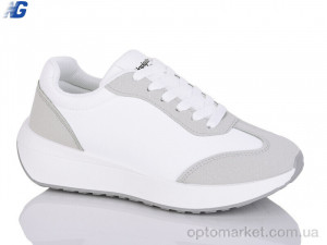 Купить Кросівки жіночі B25305-1 Navigator білий