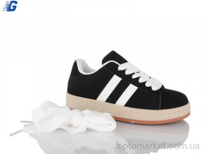 Купить Кросівки унісекс B25309-2 Navigator чорний