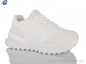 Купить Кросівки унісекс B25311-1 Navigator білий