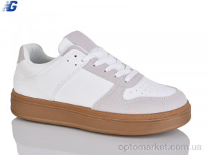 Купить Кросівки жіночі B25312-1 Navigator білий