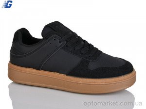 Купить Кросівки жіночі B25312-2 Navigator чорний