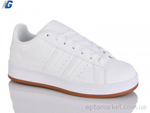 Купить Кросівки жіночі B25313-1 Navigator білий