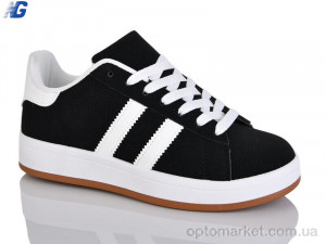 Купить Кросівки жіночі B25313-2 Navigator чорний