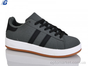 Купить Кросівки жіночі B25313-3 Navigator сірий