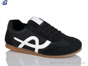 Купить Кросівки жіночі B25319-2 Navigator чорний