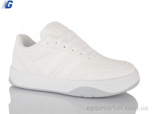 Купить Кросівки унісекс B25323-1 Navigator білий
