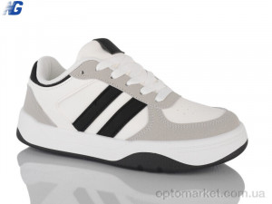 Купить Кросівки унісекс B25323-3 Navigator білий