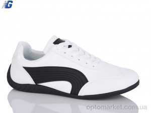 Купить Кросівки жіночі B25324-1 Navigator білий