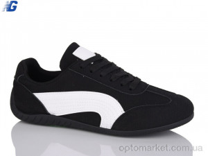 Купить Кросівки жіночі B25324-2 Navigator чорний