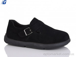 Купить Туфлі жіночі B25327-2 Navigator чорний