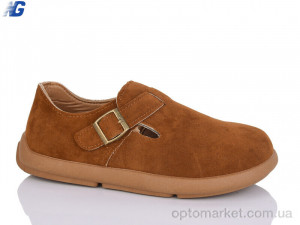 Купить Туфлі жіночі B25327-4 Navigator camel