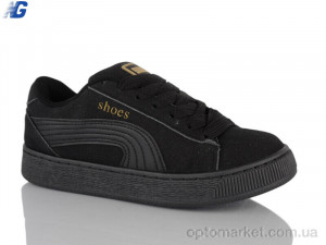 Купить Кросівки унісекс B25328-2 Navigator чорний