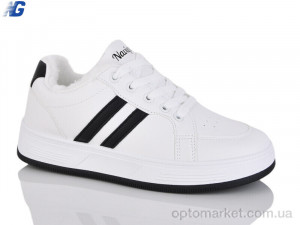 Купить Кросівки жіночі B25401-1 Navigator білий