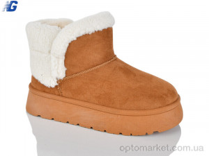 Купить Уги жіночі B25419-5 Navigator camel