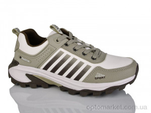 Купить Кросівки дитячі B255-8 KMB бежевий