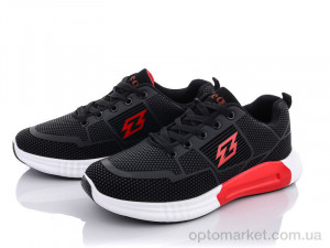 Купить Кросівки дитячі B2556-3 Zeqi чорний