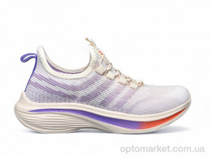 Купить Кросівки жіночі B2568-19 Aowei бежевий