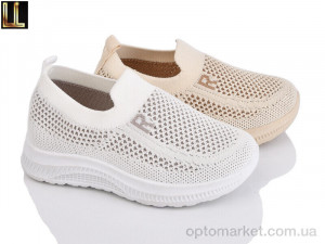 Купить Кросівки дитячі B257-2-6 mix Lilin мікс