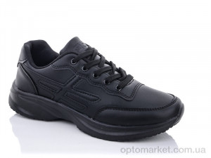 Купить Кроссовки женские B259-3 KMB черный